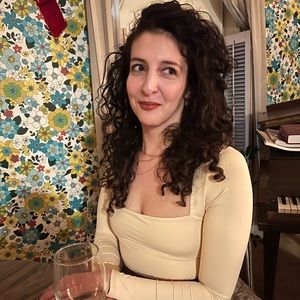 Meet your Posher, Whitney